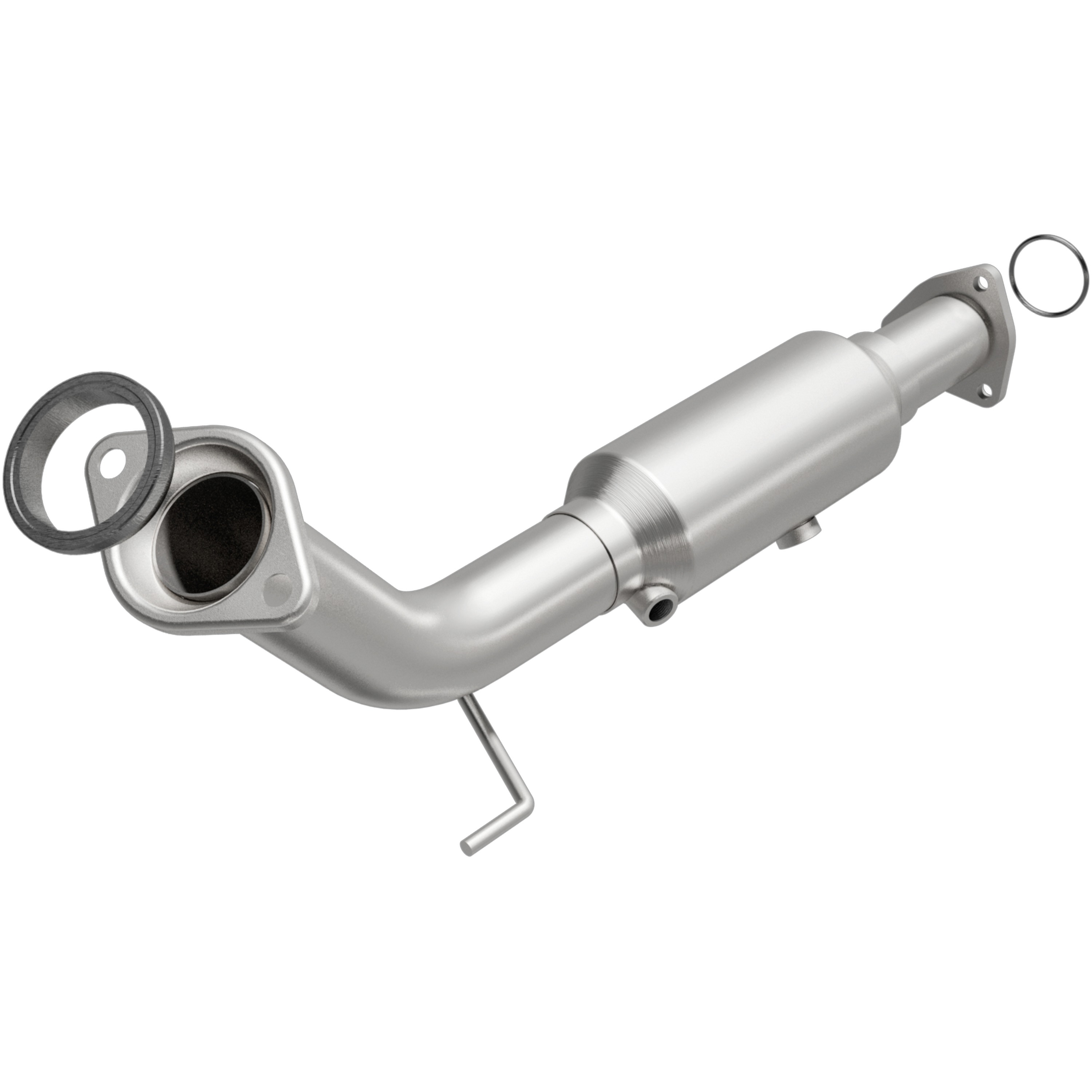 MagnaFlow Exhaust Products 49142 OEM Grade Direct-Fit Catalytic Converter